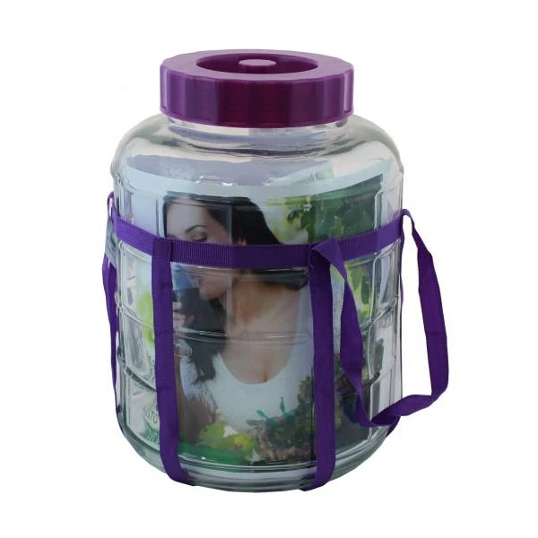 CH-SŁÓJ WIELOFUNKCYJNY NA *WINO* 23L 9838