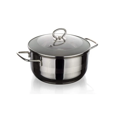 CZ-GARNEK NIERDZ. 6,5L Z/P *MATTE*