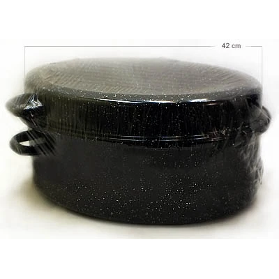 ELO-GĘSIARKA EM. 42CM OWAL