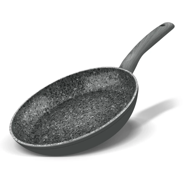 FAST-PATELNIA 26CM *FLINT* LT1174