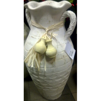 FENIKS-WAZON GH 004A 60CM BIALY