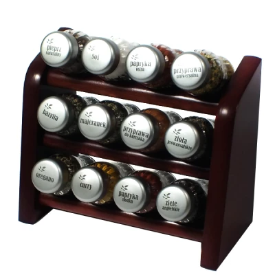 GALD-PÓŁKA STOJĄCO/WISZĄCA 12 *N3S* CHROM