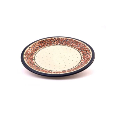 GU-1014 TALERZ PŁYTKI DEK.DU-52 G1