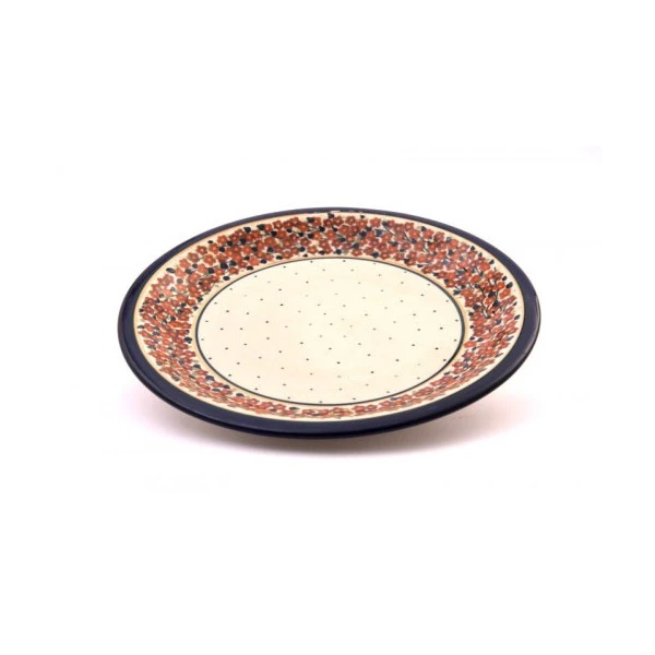 GU-1014 TALERZ PŁYTKI DEK.DU-52 G1