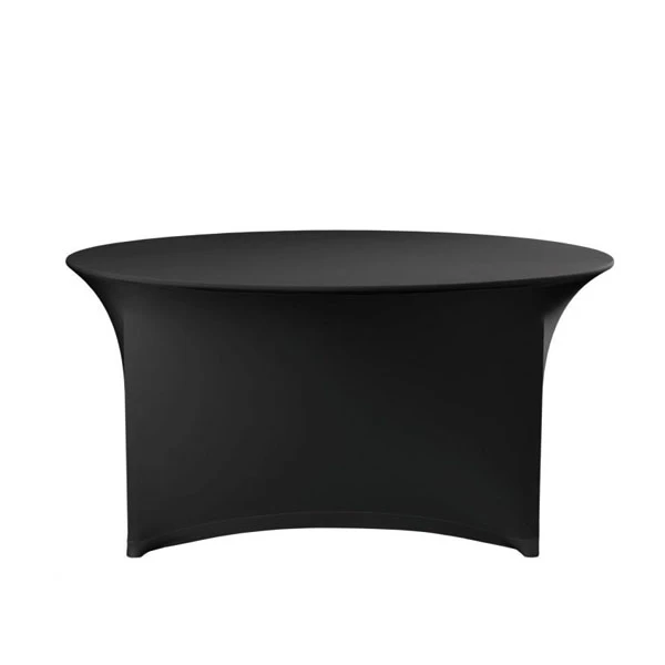 HENDI-OBRUS BASIC CZARNY O800-850MM 023495