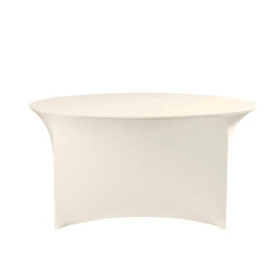 HENDI-OBRUS BASIC KREMOWY O800-850MM 023491