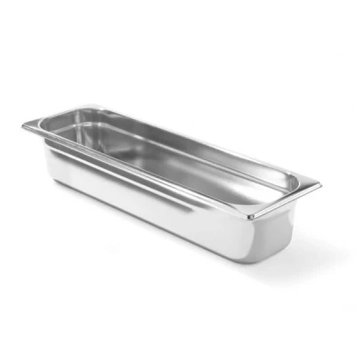 HENDI-POJEMNIK NIERDZ. GN 2/4-65MM *PROFI LINE* 801857