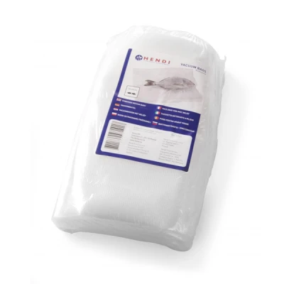 HENDI-WORKI MOLETOWANE DO PAKOWARKI PRÓŻNIOWEJ 250X350MM A'100 971437