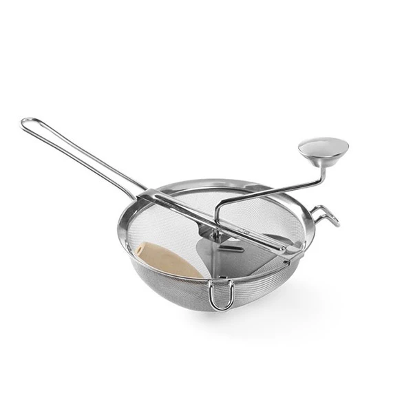 HEN-SITO DO PRZECIERANIA WARZYW SIATKOWE 200MM 647592