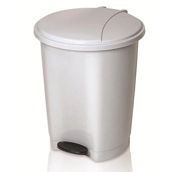 KAC-KOSZ 47L Z PEDAŁEM I WIADREM OKRĄGŁY M-829