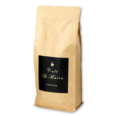 KAWA ZIARNISTA *CAFE LE MATIN - PREMIUM* MASA NETTO 1000G.