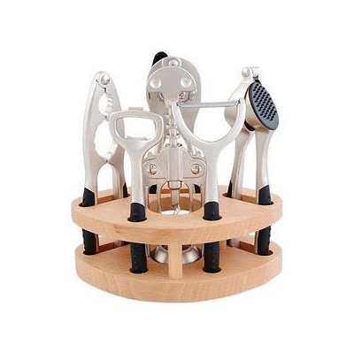 KH-3416 ZESTAW OTWIERACZY 6 EL.