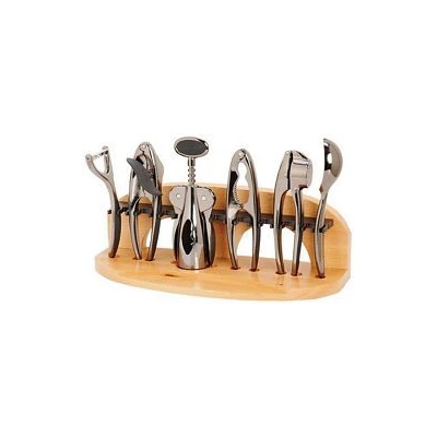 KH-3418 ZESTAW OTWIERACZY 7 EL.