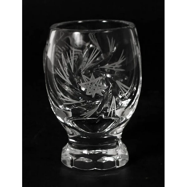 KOL-KPL.6 KIELISZKÓW DO WÓDKI 45ML *0007*