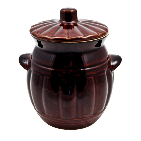 KRYS-BECZKA 2,7L+POKRYWKA Q15