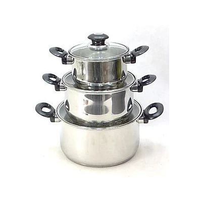 MARK-KPL.GAR.NIER.BARYŁKA WYS.