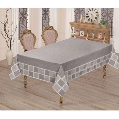 MESA-OBRUS *CAFFE/SZARY 017* 140X240