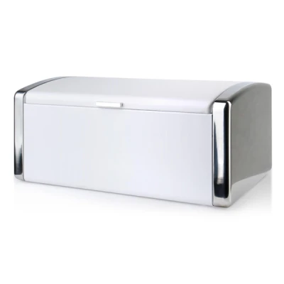 MON-CHLEBAK METAL  BIAŁY SAMUEL 3864