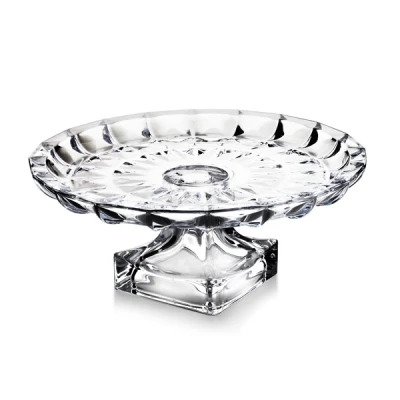 MON-PATERA *CRISTALLO* 29*12CM 5955