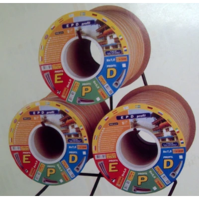 PGUM-USZCZELKA *P* 100M BRĄZ