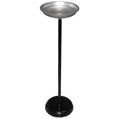 POPIELNICA METAL. GWARANCJA