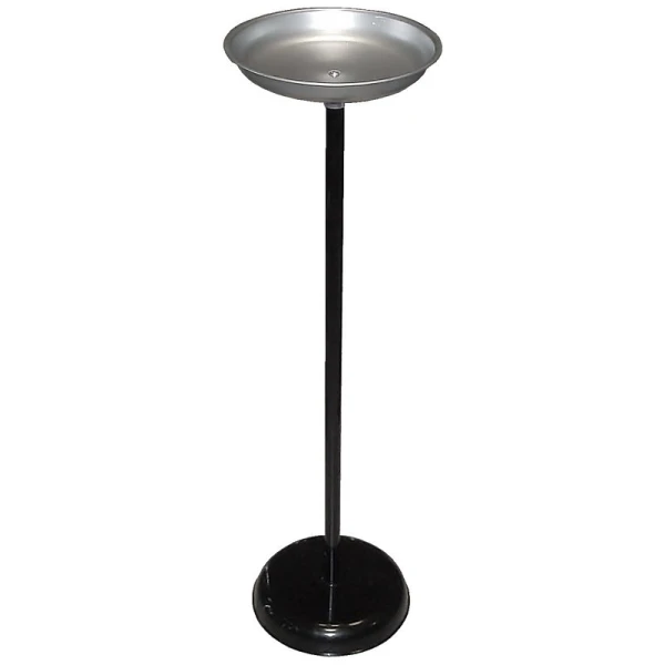 POPIELNICA METAL. GWARANCJA