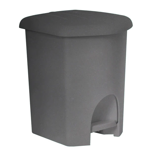 SK-KOSZ NA PEDAŁ 16L /1356/