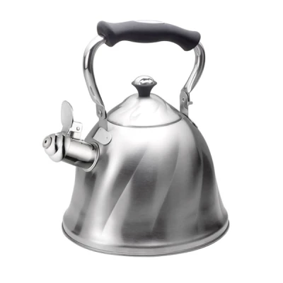 SPL- MR 1305 CZAJNIK NIERDZEWNY SATYNA 3L