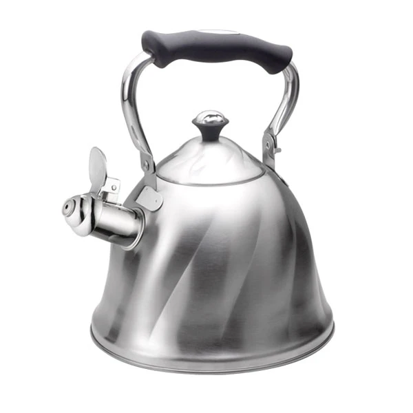 SPL- MR 1305 CZAJNIK NIERDZEWNY SATYNA 3L