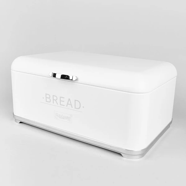 SPL-1677-AR-W CHLEBAK BIAŁY/SREBRNE WYKOŃCZENIA