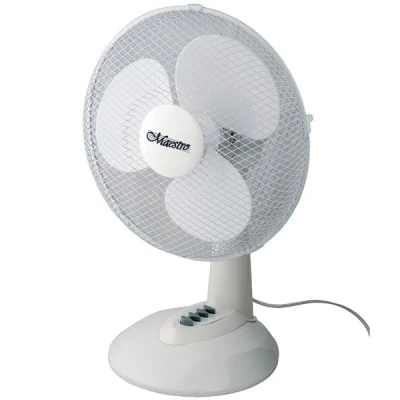 SPL-WENTYLATOR BIURKOWY DUŻY 50W MR-904