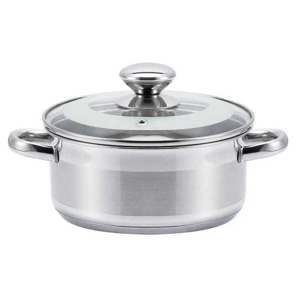 SSW-GARNEK NIERDZEWNY Z/P 24CM *CURRY* 422124