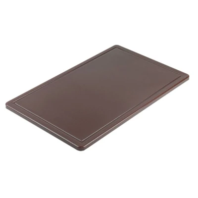 ST-DESKA DO KROJENIA GN1/1 53X32 BRĄZ 341536