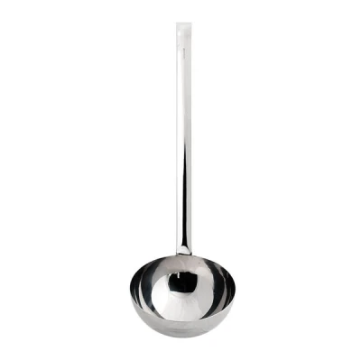 ST-ŁYŻKA CEDZAKOWA MONOBLOK 20CM 324201