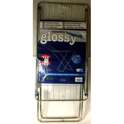 SUSZARKA BALKON CHROM *GLOSSY* 20MB ART.106