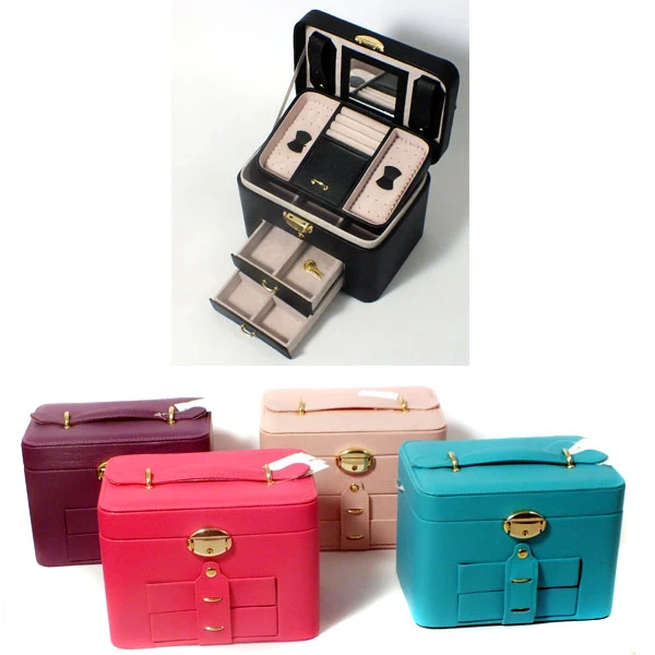 SZ-KUFEREK NA BIŻUTERIĘ S141999