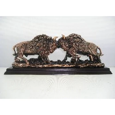 TOM-FIGURA *ŻUBRY* 76-E012