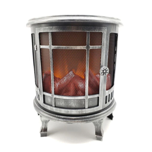 TOM-LATARNIA LED 30*16*35CM LRK04