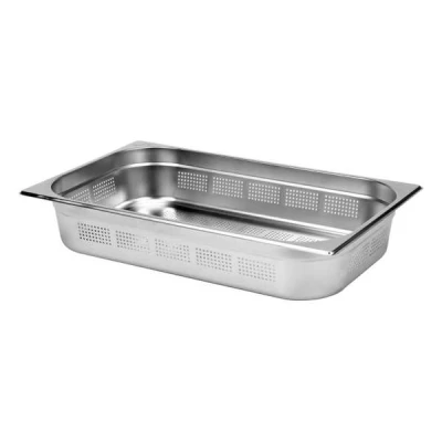 TOY-POJEMNIK PERFOROWANY GN1/1-100MM YG-00343