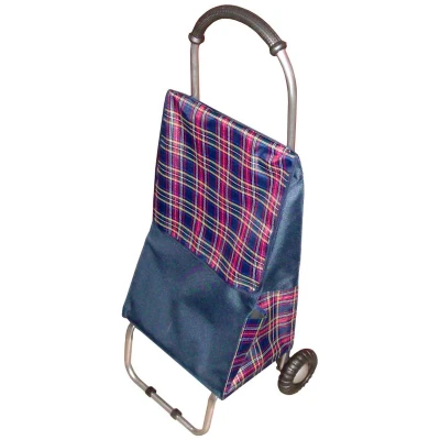 TUR-WÓZEK NA ZAKUPY