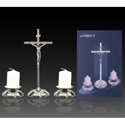 ZESTAW KOLĘDOWY STAL NIERDZ. NR2 - 00-01