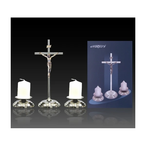 ZESTAW KOLĘDOWY STAL NIERDZ. NR2 - 00-01