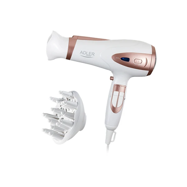 ADLER-SUSZARKA DO WŁOSÓW  /2248/