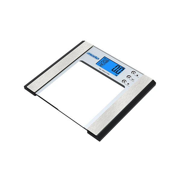 ADLER-WAGA ŁAZIENKOWA ELEKTRONICZNA *MESKO* 8146