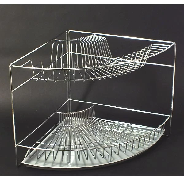 AND-SUSZARKA NAROŻNA II CHROM