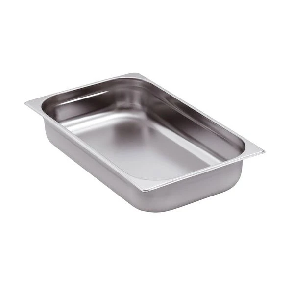 BAR-POJEMNIK NIERDZEWNY GN 1/1-100 A121100