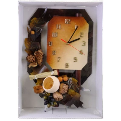 BET-ZEGAR ZDOBIENIE SUSZ R13