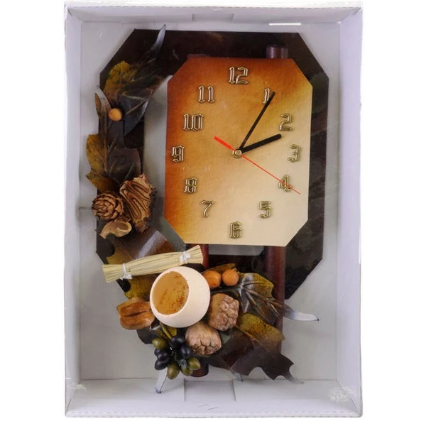 BET-ZEGAR ZDOBIENIE SUSZ R13