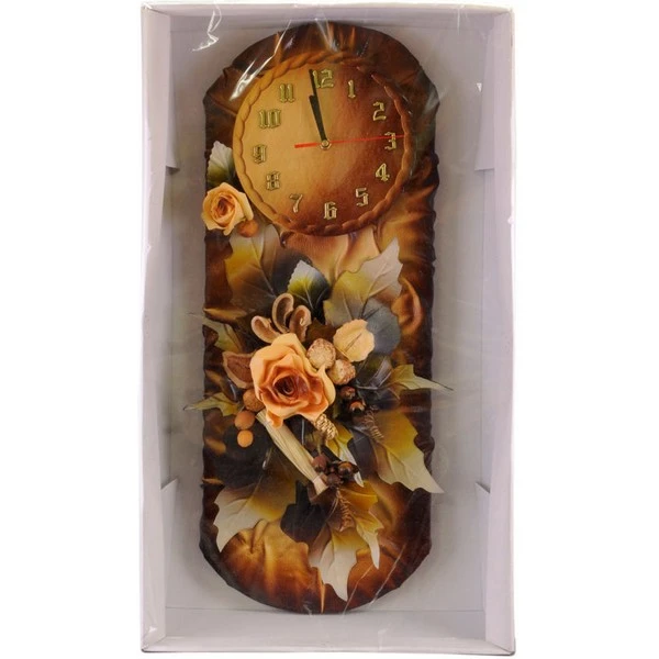 BET-ZEGAR ZDOBIENIE SUSZ R27