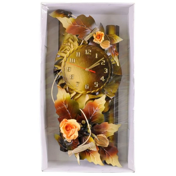 BET-ZEGAR ZDOBIENIE SUSZ R31